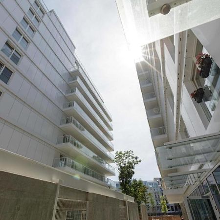 Urban Chic - Studio Apartment - Odra View&Witolda Вроцлав Екстер'єр фото
